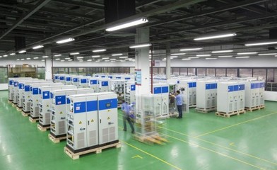 科華恒盛入選工信部智能光伏試點示范企業(yè)名單，推動互聯(lián)網(wǎng)信息服務(wù)與新能源深度融合