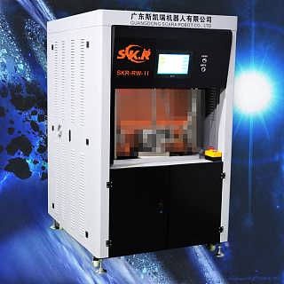 3D曲面玻璃熱彎成型機(jī) 非標(biāo)定制與電子專用設(shè)備直銷的價值解析