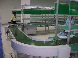 粵港澳大灣區(qū)電子制造設(shè)備產(chǎn)業(yè)鏈 以惠州車間與深圳流水線設(shè)備銷售為例