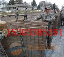 工廠加工定做安全防護 軍事演習防爆墻、防爆網墻與泄爆墻廠家報價解析